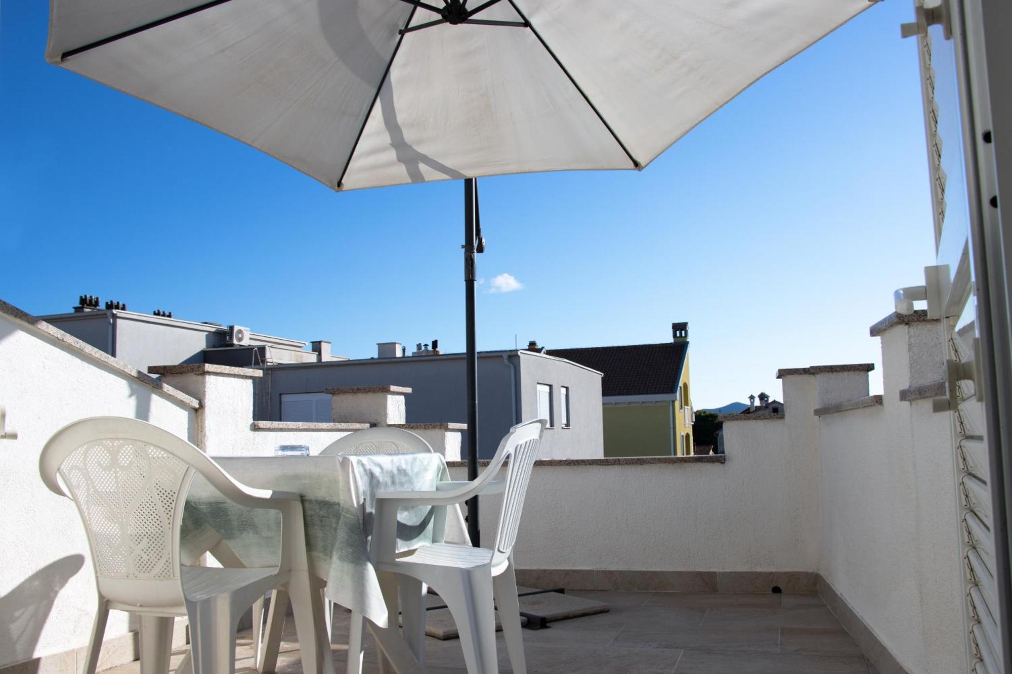Apartment Pepi 3